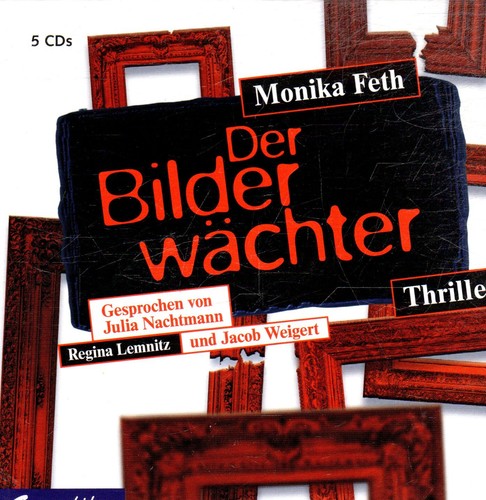 Monika feth hörbücher zum - -,