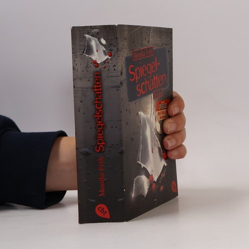 Spiegelschatten monika - spiegelschatten , | 