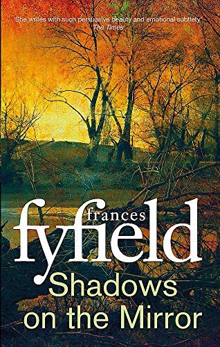 Shadows the mirror frances - on, mirror,frances