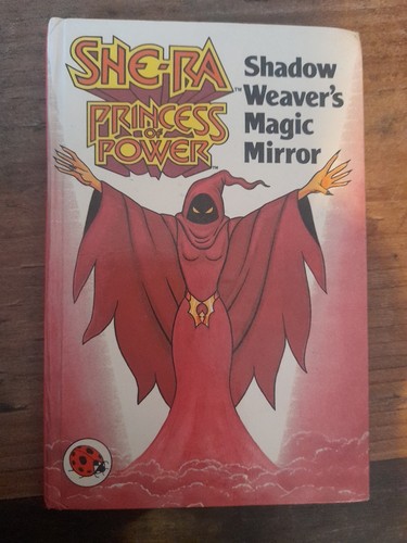 Vtg shadow weavers - vtg.,