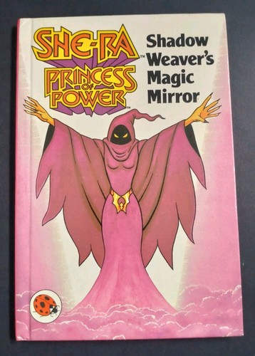 She princess power - she-ra, of