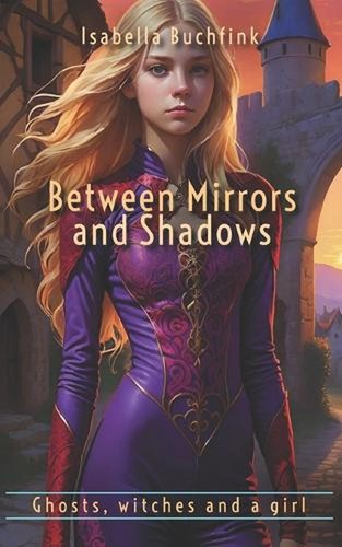 Between mirrors and shadows - mirrors, by
