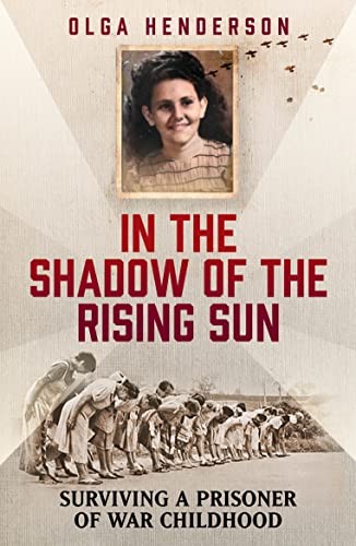 The shadow rising - of,