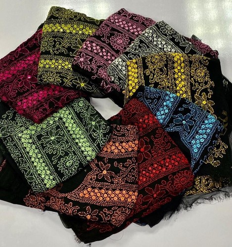 Alle farben chiffon - farben,