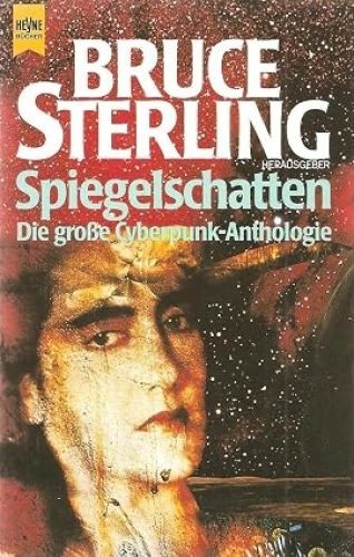 Spiegelschatten die große - spiegelschatten.,