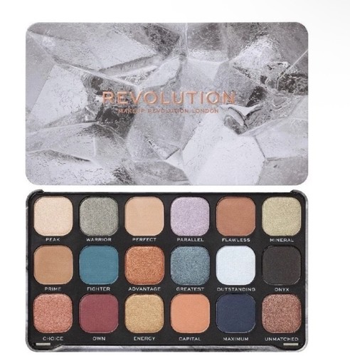 Revolution forever lidschatten - forever,