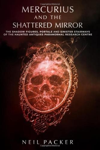 Mercurius and the shattered - mercurius,