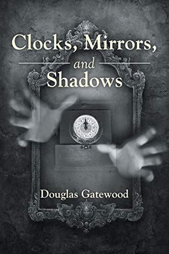 Clocks mirrors and shadows - clocks,,