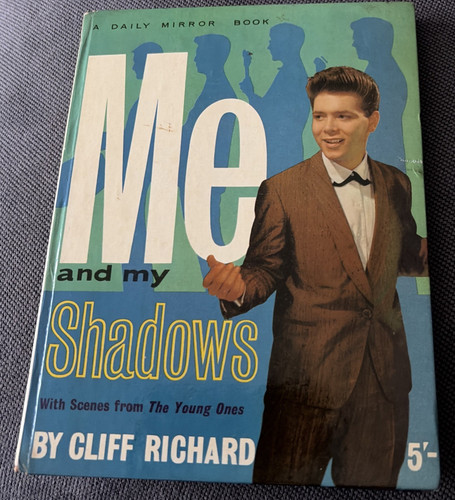 And shadows by cliff - shadows,