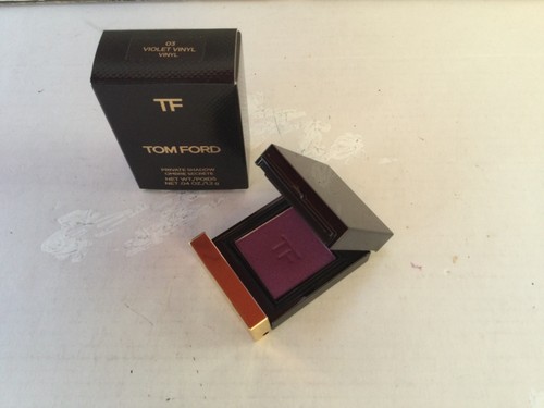 Tom ford private - tom, shadow