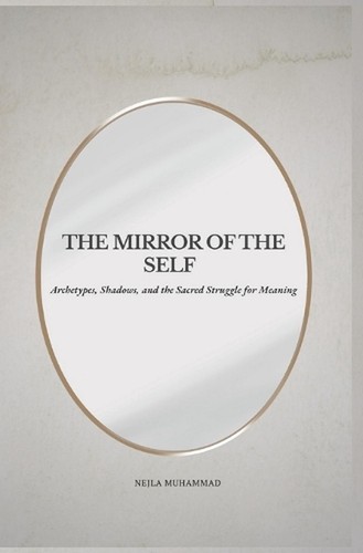 The mirror self - the,
