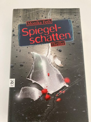 Spiegelschatten von monika - spiegelschatten,