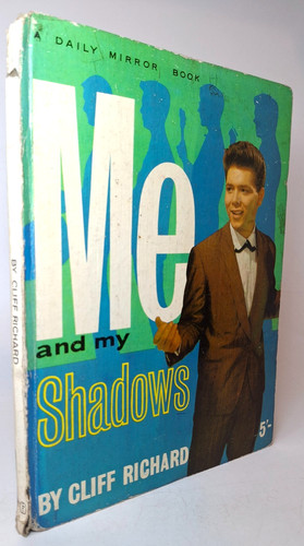 And shadows cliff - and,