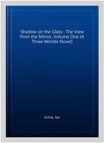 Shadow the glass view - on,