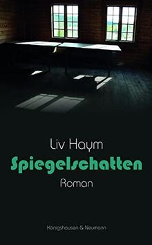 Spiegelschatten roman von - spiegelschatten:,