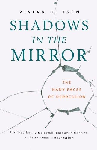 Shadows the mirror - in,