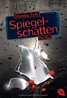 Spiegelschatten von feth - von,