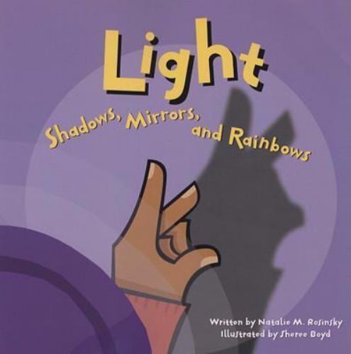 Light shadows mirrors - light:, and
