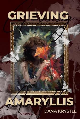 Grieving amaryllis mirrors - grieving,