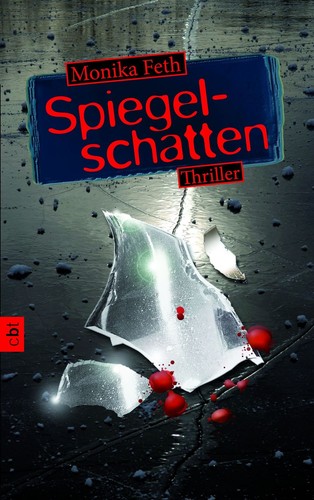 Spiegelschatten - , /