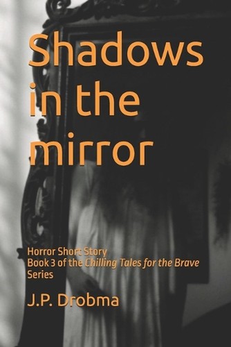 Shadows the mirror - in,