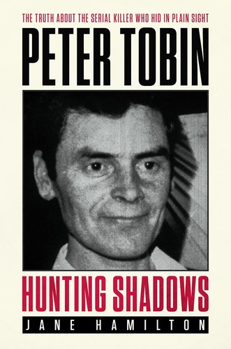 Hunting shadows peter - shadows:, tobin