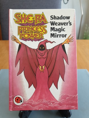 She princess power - princess, of