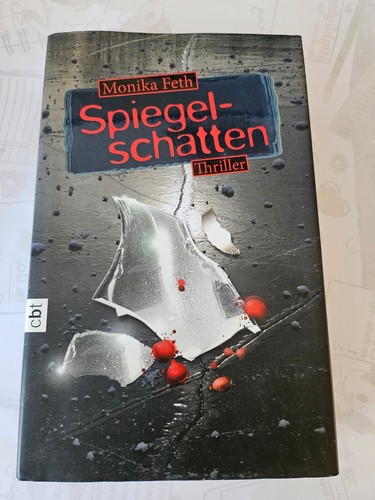 Spiegelschatten von monika - spiegelschatten,