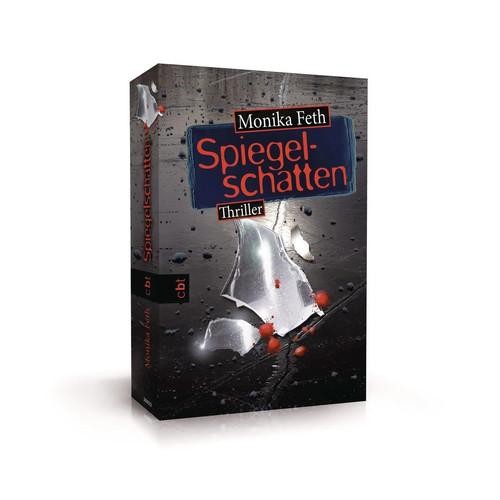 Spiegelschatten monika feth - monika,
