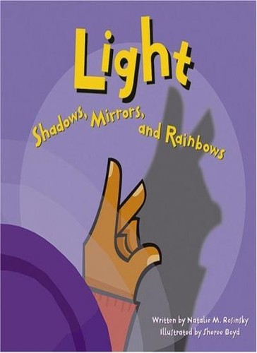 Light shadows mirrors and - light:, mirrors,