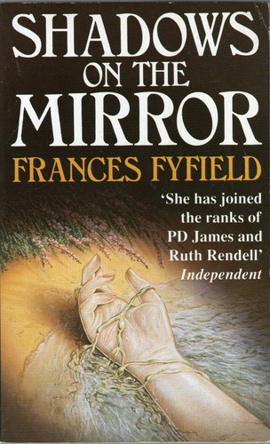 Shadows the mirror by - on,