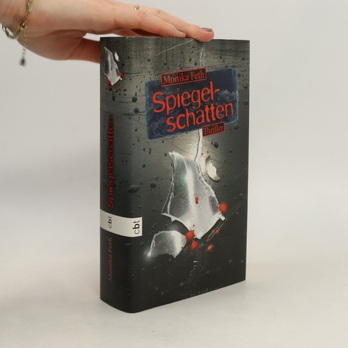 Spiegelschatten monika - | ,