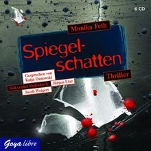 Spiegelschatten autorisierte - spiegelschatten:,