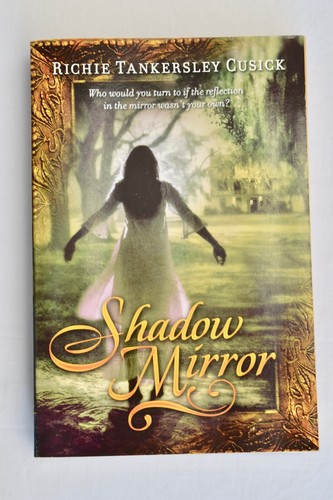 Shadow mirror richie - shadow,
