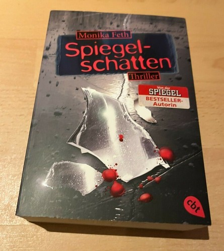 Spiegelschatten von feth - spiegelschatten,